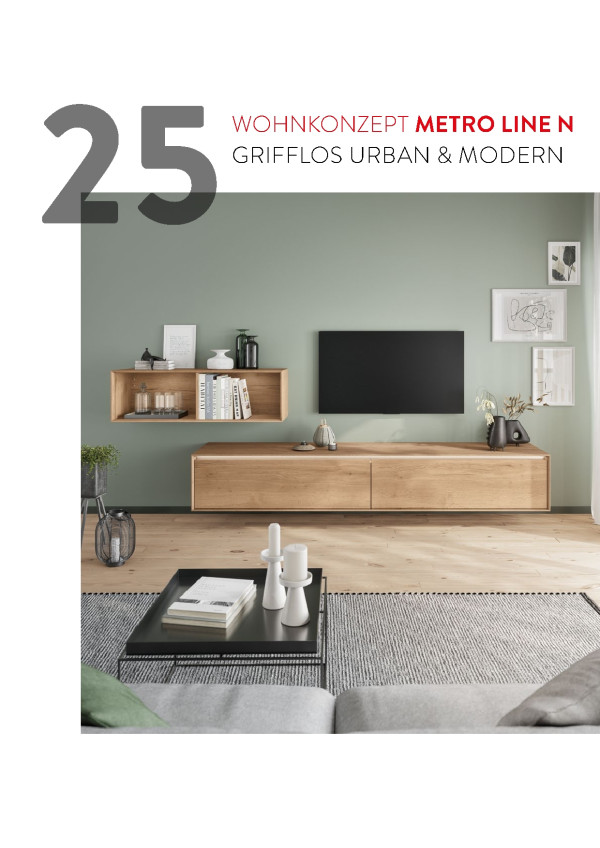 Vorschau von Living_Produktlinie_METRO-LINE-N_25_neutral_DE