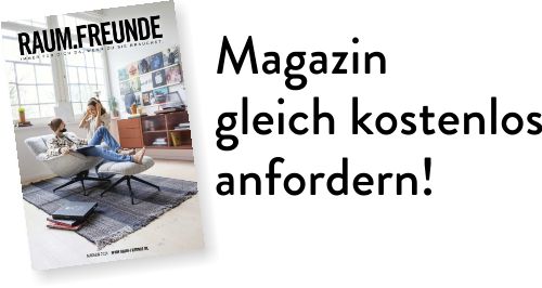 RaumFreunde Katalog