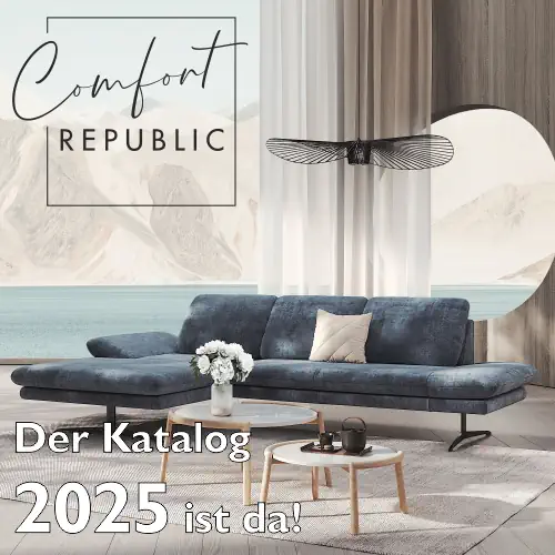 Comfort Republic