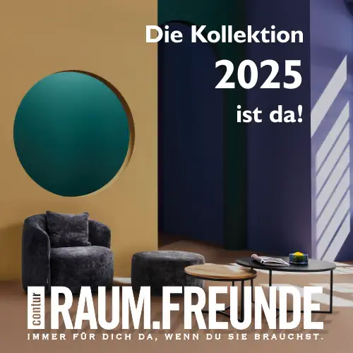 RAUM.FREUNDE
