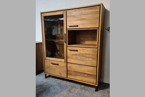 Highboard 621-3