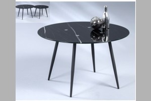 Couchtisch Marmoroptik 419-156