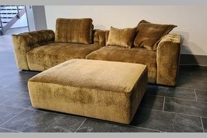 Clubsofa BERKEL 120-20