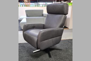 Drehsessel Lazyline 130-28