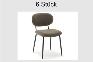 6 Stühle 636-1