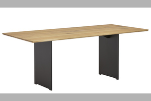 Esstisch Tucson von NATURA HOME 286-1