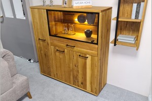 Highboard Savannah - Natura Home 284-1