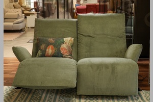 Schaukel-Sofa ROCKFROG 162-4