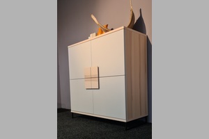 Highboard von PLANOS 257-8