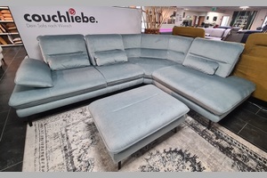 Polstergarnitur von Couchliebe 132-16