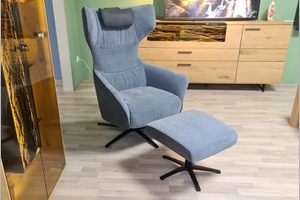 Relaxsessel von NATURA HOME 147-14