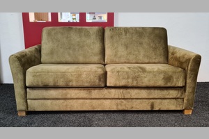 Schlafsofa von NATURA HOME 160-1