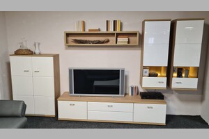 Wohnwand MULTIPLAN 267-1